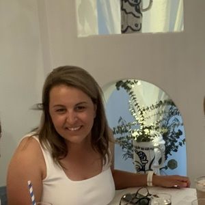 Meet your Posher, Jo